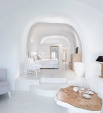 Charisma Suites Santorini