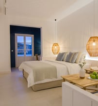 4* Dionysos Sea Side Resort - Μυλοπότας, Ίος