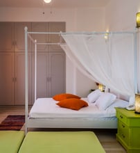Eiriana Luxury Suites