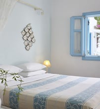 Folegandros Apartments