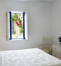 Folegandros Apartments