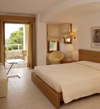 4* Kanapitsa Mare Hotel - Καναπίτσα, Σκιάθος