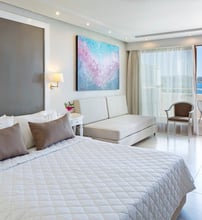 5* Kassandra Bay Resort, Suites & SPA