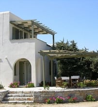 Kedros Villas