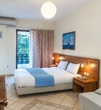 Lido Hotel Xylokastro