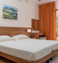 Lido Hotel Xylokastro