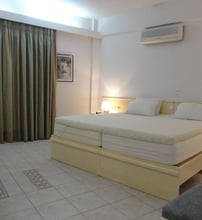 4* New Aegli Hotel