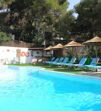 4* New Aegli Hotel