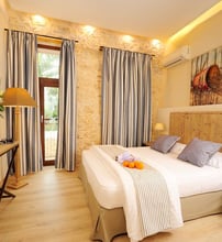 Pepi Boutique Hotel Crete