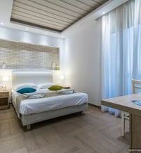 Polis of Naxos Boutique Hotel - Χώρα, Νάξος