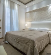 Polis of Naxos Boutique Hotel