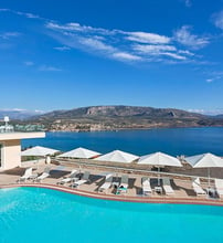 4* Princess Kyniska Suites -  Πλύτρα, Λακωνία