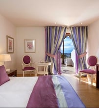 5* Princess Resort - Αγία Παρασκευή, Σκιάθος