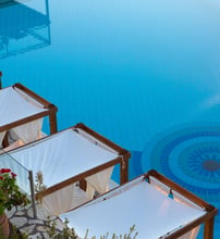 4* Red Tower Hotel Lefkada