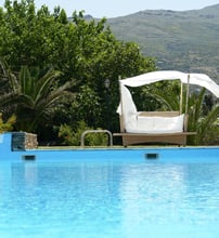 Paradise Art Hotel Andros