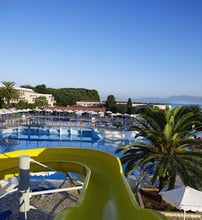 5* Roda Beach Resort & Spa - Καρουσάδες, Κέρκυρα