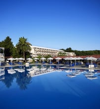 5* Roda Beach Resort & Spa