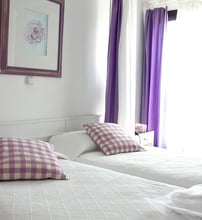 Paradise Art Hotel - Χώρα, Άνδρος