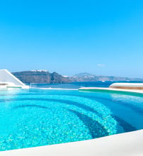 4* Santorini Secret Premium