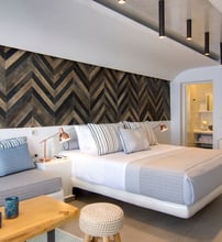 5* Secret Legend Suites - Οία, Σαντορίνη