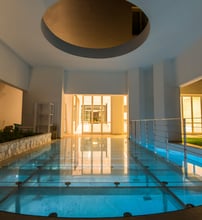 5* Patmos Aktis Suites & Spa