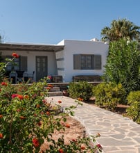 Soros Beach - Αντίπαρος