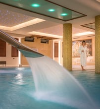 5* The Lesante Luxury Hotel & Spa