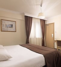 4* Airotel Parthenon Hotel - Αθήνα