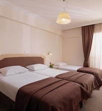 4* Airotel Parthenon Hotel - Αθήνα