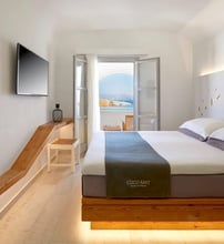 Vrahos Boutique Hotel - Καραβοστάσι, Φολέγανδρος