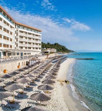 5* Ammon Zeus Luxury Beach Hotel