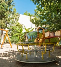 Pefkos Garden Hotel