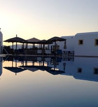 4* Naxos Palace Hotel - Στελίδα, Νάξος