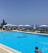 4* Pilio Holiday Club