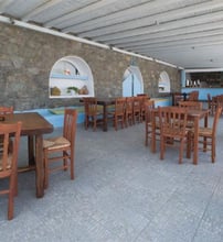 Daktilidis Village
