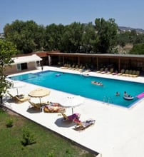Sivila Hotel