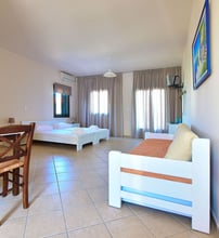 So Nice Hotel  - Μαραθόκαμπος, Σάμος