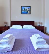 So Nice Hotel  - Μαραθόκαμπος, Σάμος