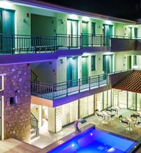 4* Core Hotel - Πολύχρονο, Χαλκιδική