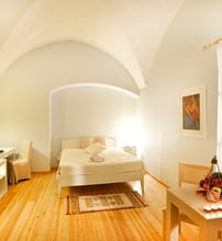 4* Markezinis Suites