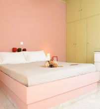 Esperides Apartments By The Sea - Μαραθόπολη, Μεσσηνία
