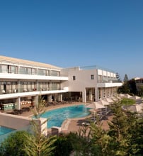 5* Castello Boutique Resort & Spa - Άγιος Νικόλαος, Κρήτη