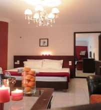 Arcadia Suites & SPA