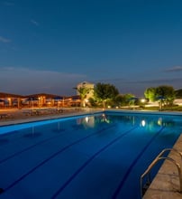 4* Pavlina Beach Hotel