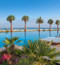 5* Blue Lagoon Palace - Καλύβες Πολυγύρου, Χαλκιδική