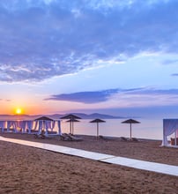 5* Blue Lagoon Palace
