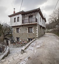 Ξενώνας Πατρικό