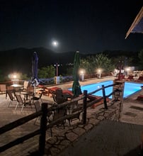 Τα Σπιτάκια της Ιφιγένειας - Ορεινή Ναυπακτία