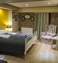 Ξενώνας Αλέξανδρος