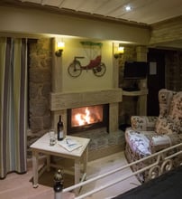 Ξενώνας Αλέξανδρος